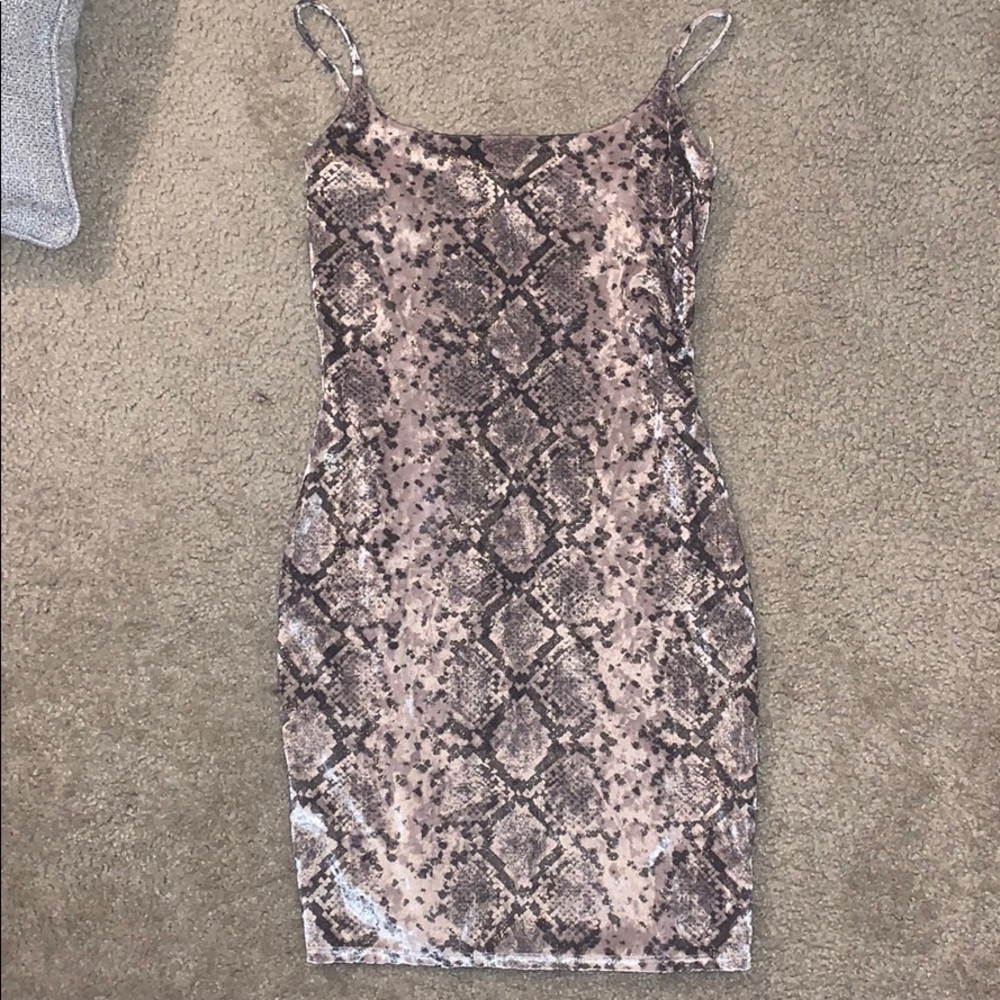 Cocktail Dress